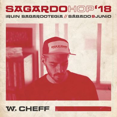 SagardoHop 2018