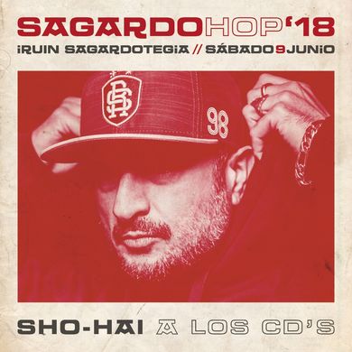 SagardoHop 2018