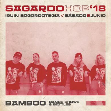 SagardoHop 2018